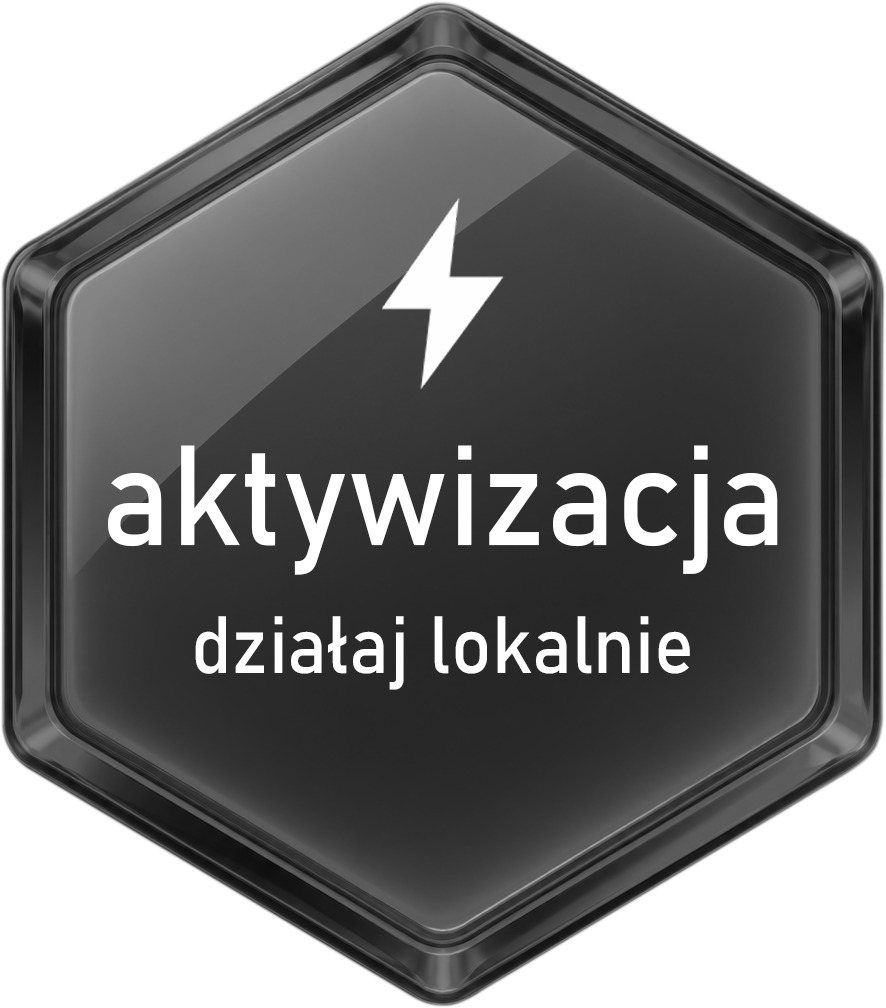 Aktywizacja